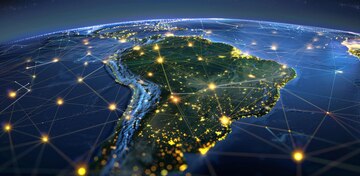 Brazil as the strategic hub of Latin America: expansion and the power of nearshoring